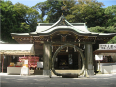 江島神社